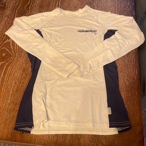 O’neill women’s rash guard